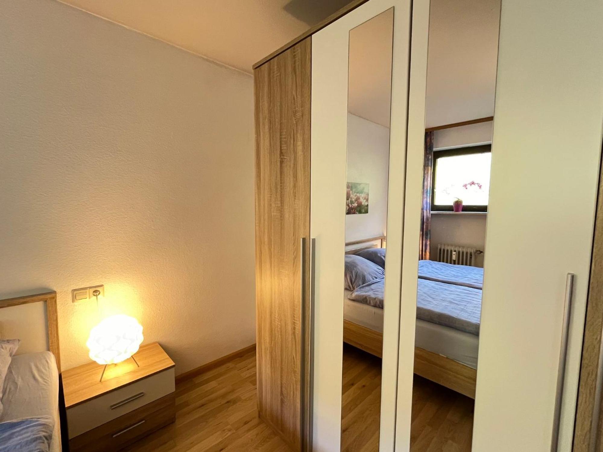 Apartment Sonnenblick II By Interhome Todtnauberg Exteriör bild
